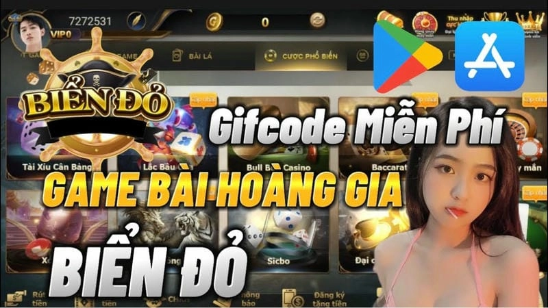 Xác minh cổng game BienDo88 an toàn, dễ dàng.