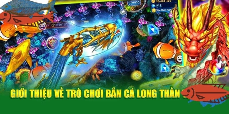 Mẹo Chiến Thắng Bắn Cá Long Thần tại NH88