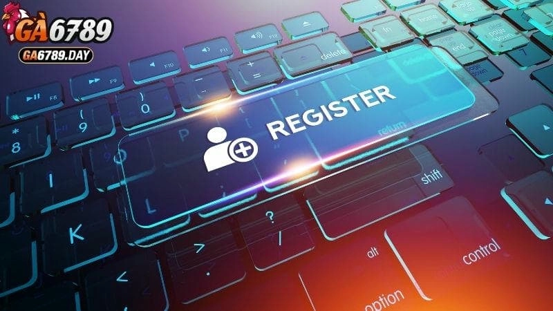Giải đáp 4 câu hỏi thường gặp khi đăng ký GA6789