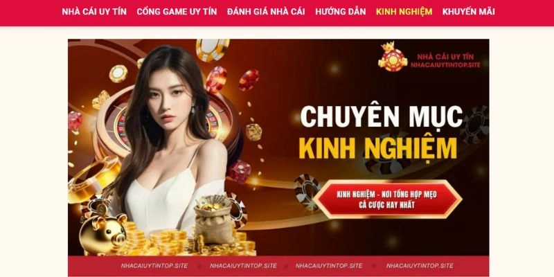 Đánh giá từ game thủ về những nhà cái uy tín