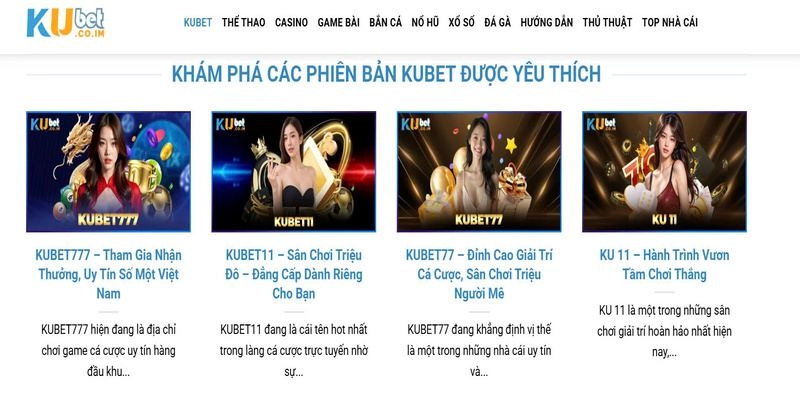 Dịch vụ hot có 102