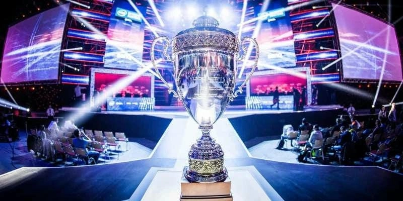 Trò chơi được yêu thích hàng đầu tại đây