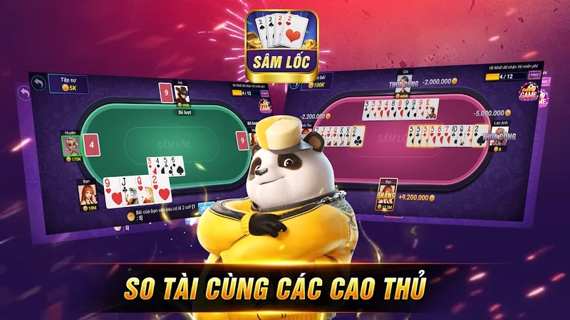  Ưu đãi hấp dẫn trong game bài đổi thưởng