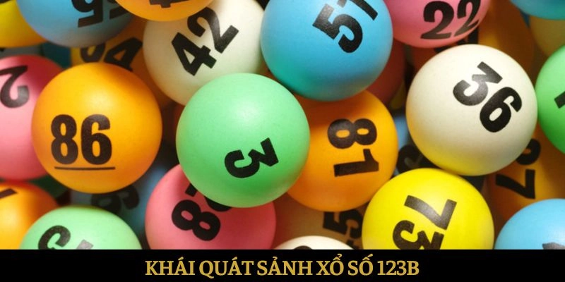 Khái quát sảnh game hấp dẫn