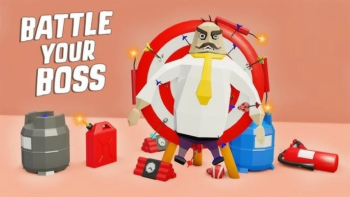 Tổng quan về trò chơi Bossy Toss: Cách chơi và luật lệ