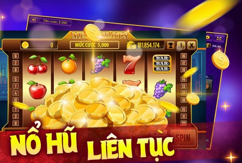 Game nổ hũ có công bằng không? Góc nhìn từ dân chuyên nghiệp