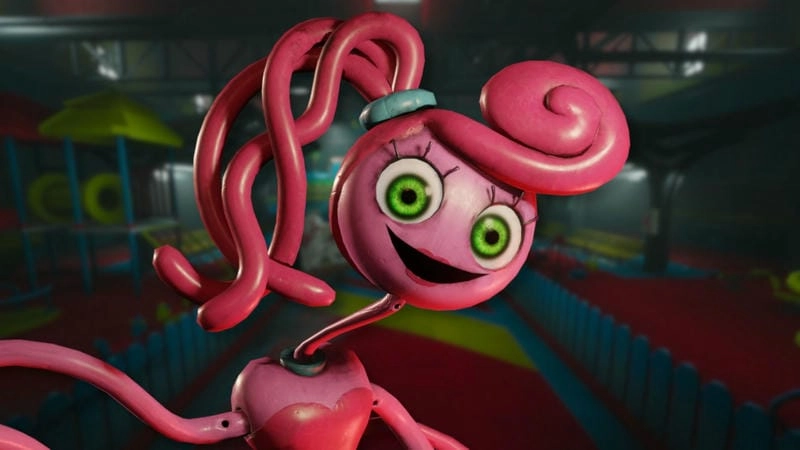 Gameplay và cơ chế hoạt động trong Game Poppy Playtime Chapter 2
