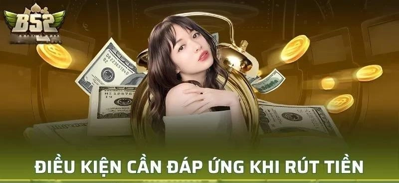 Thanh toán nạp rút tiền tại tài xỉu online B52 đa dạng, sòng phẳng