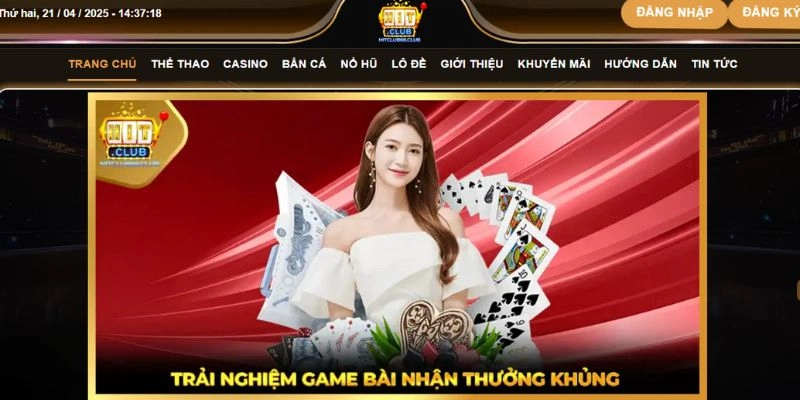 Tổng hợp những cách thức tham gia nhà cái chất lượng