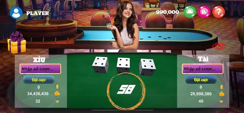  Tải game tài xỉu và rút thưởng siêu nhanh về ngân hàng chỉ trong vài bước!