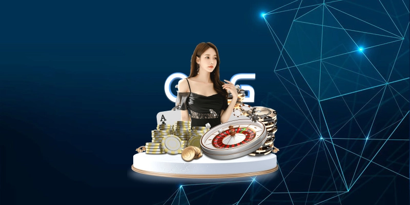 Khám phá sự hấp dẫn từ Live Casino AE888