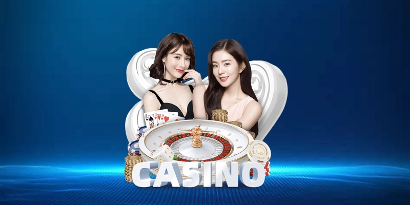 Các trò chơi tại Live Casino AE888