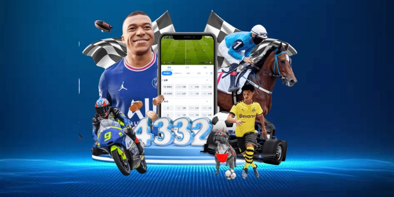 Saba Sports – Ông hoàng cá cược thể thao châu á