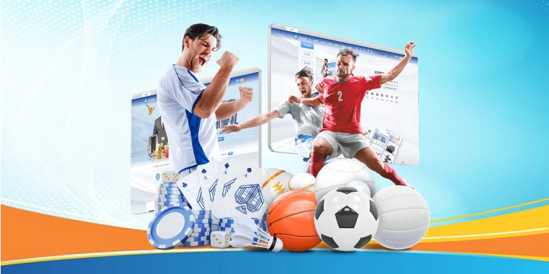 Ưu điểm khi tham gia cá cược tại thể thao M88
