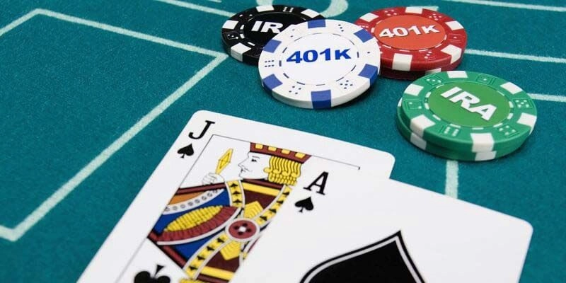 Điều làm nên sức hấp dẫn vượt thời gian của xì dách online