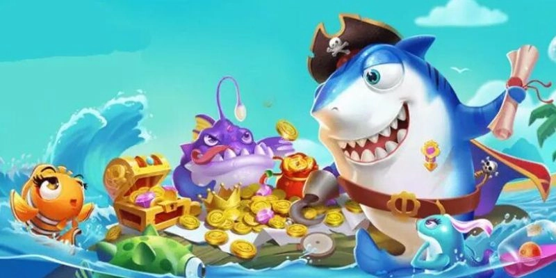 Vì sao bắn cá tại 69VN được ưa chuộng hơn các nền tảng khác?