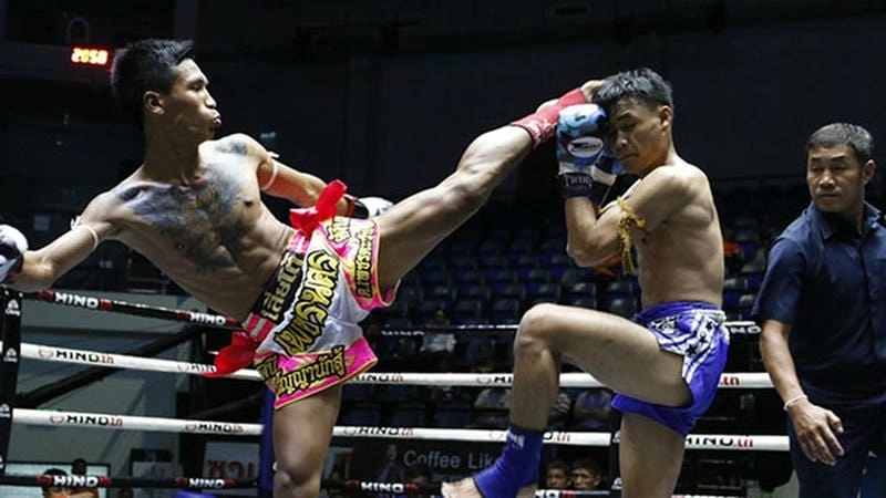 Các mẹo cá cược boxing tại Win68 nâng cao tỷ lệ thắng