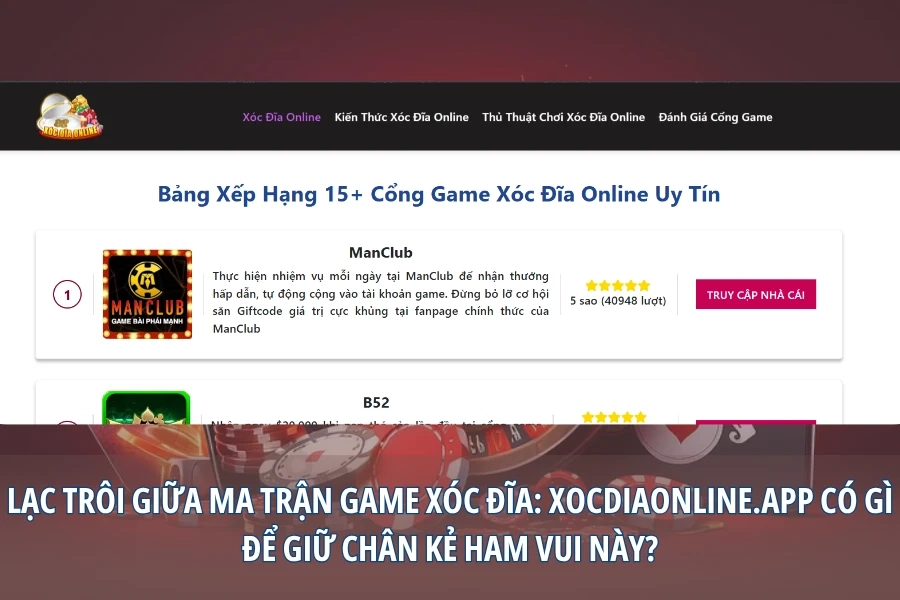 Hành Trình Của Một 