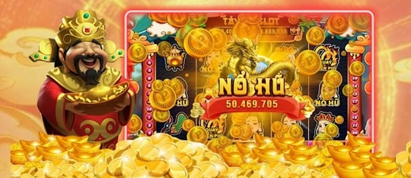 Nguồn gốc và ý nghĩa cái tên nổ hũ thần tài 69 VN
