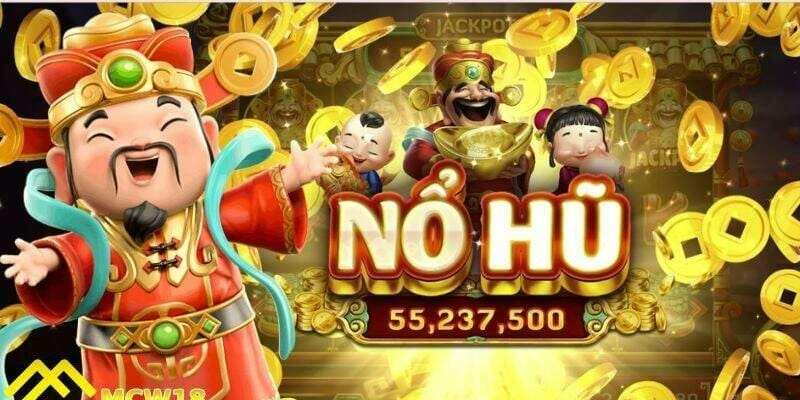Cách chơi nổ hũ thần tài 69 VN từ cơ bản đến nâng cao