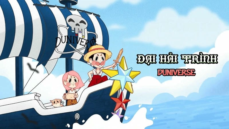 Những thách thức khi tham gia Đại hải trình tại Sinbet