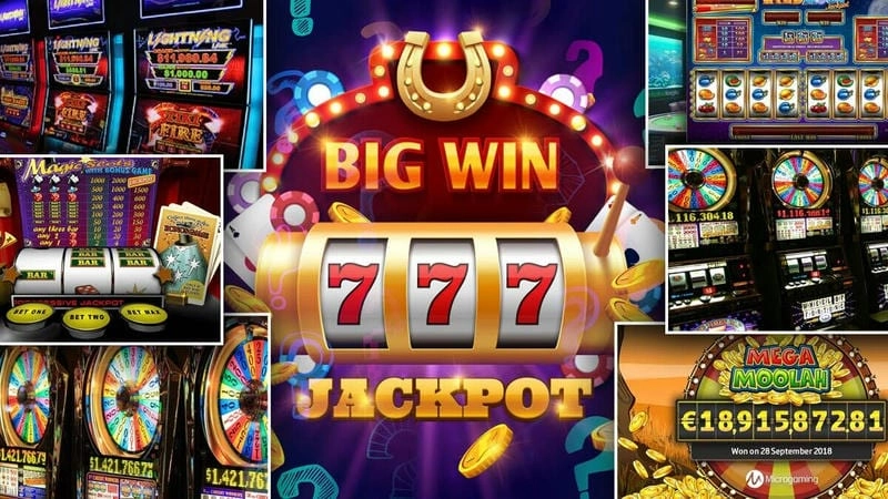 Top slot game dễ nổ hũ nhất tại nổ hũ SV388 