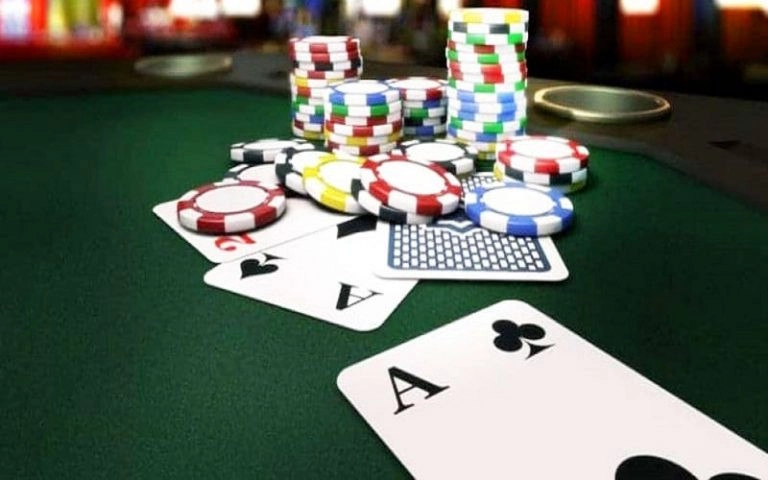 Tổng Quan Nhanh Về Stud Poker