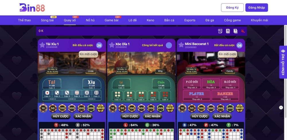  Quá Trình Tải Và Cài Đặt App Bin88 - Những Lưu Ý Quan Trọng