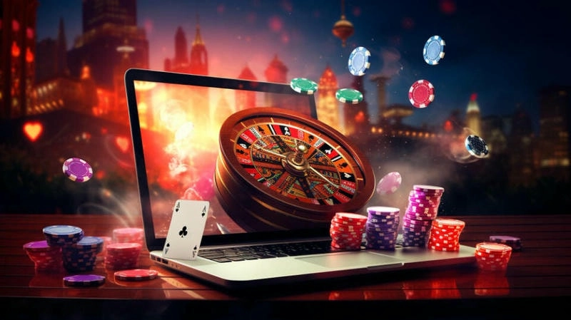  Quản lý vốn thông minh khi chơi tại SHBET Casino.