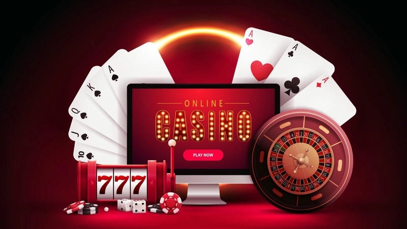 Giao diện SHBET Casino hiện đại, thu hút mọi cược thủ.