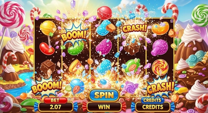 Mẹo tối ưu hóa cơ hội nổ hũ tại 78Win