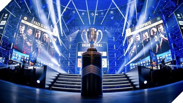 Giới Thiệu Về Cá Cược FIFA Online