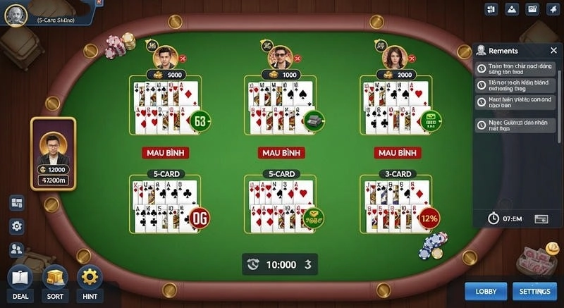 Mẹo nâng cao để “cân” mọi đối thủ