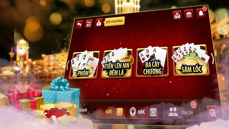  Bí kíp chơi bài tại 23win giúp bạn dễ dàng chiếm ưu thế.