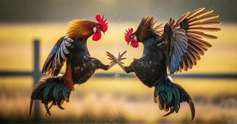 Tạo áp lực tâm lý nhằm làm đối thủ mất bình tĩnh