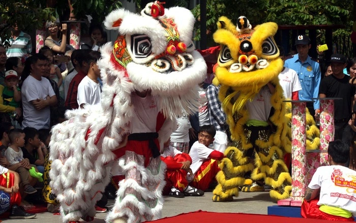 Sân Chơi Của Những 