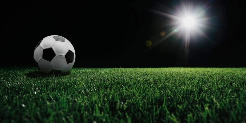 Tỷ số luôn chính xác và cập nhật theo thời gian thực