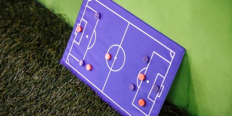 Các bài phân tích chuyên sâu giúp hiểu rõ chiến thuật trận đấu