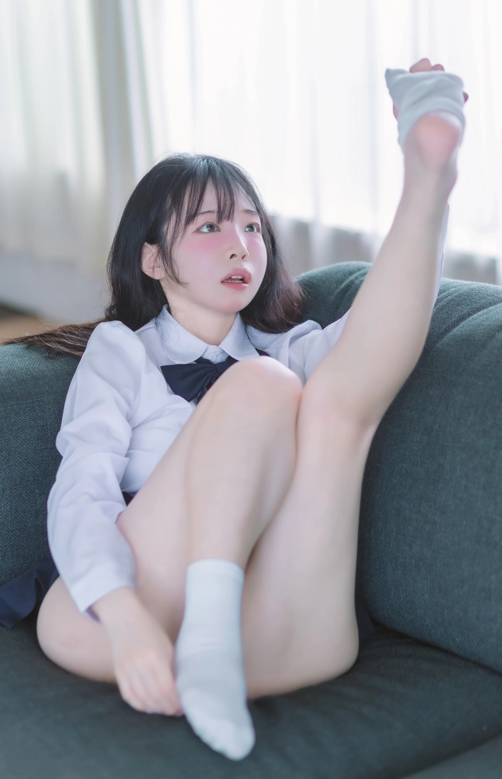 Phim sex VN khoe hàng thay bằng nét đẹp gợi cảm sexy đầy thu hút