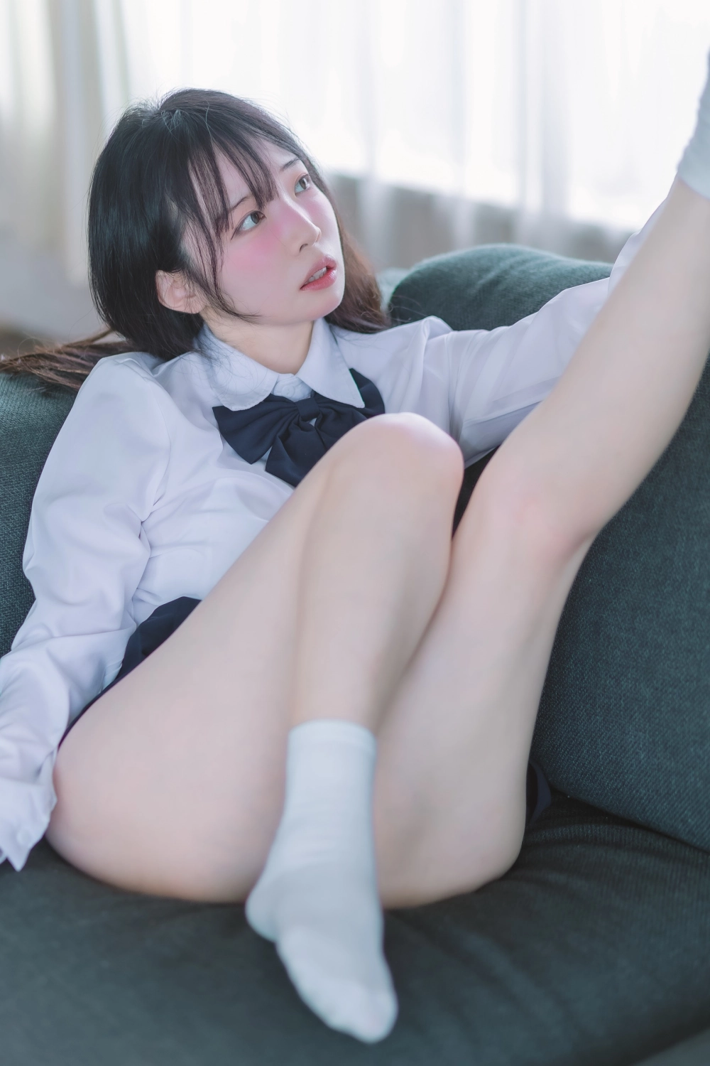 Gái 2k10 khoe hàng thay bằng nét đẹp trẻ trung sexy đầy sức hút