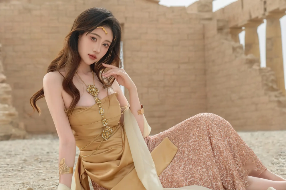 Gái xinh show vú to thay bằng nét đẹp gợi cảm sexy đầy sức hút