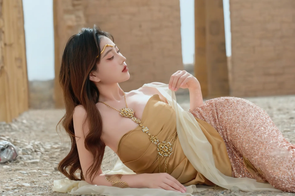 Chịch gái xinh vú bự thay bằng nét đẹp gợi cảm sexy đầy sức hút