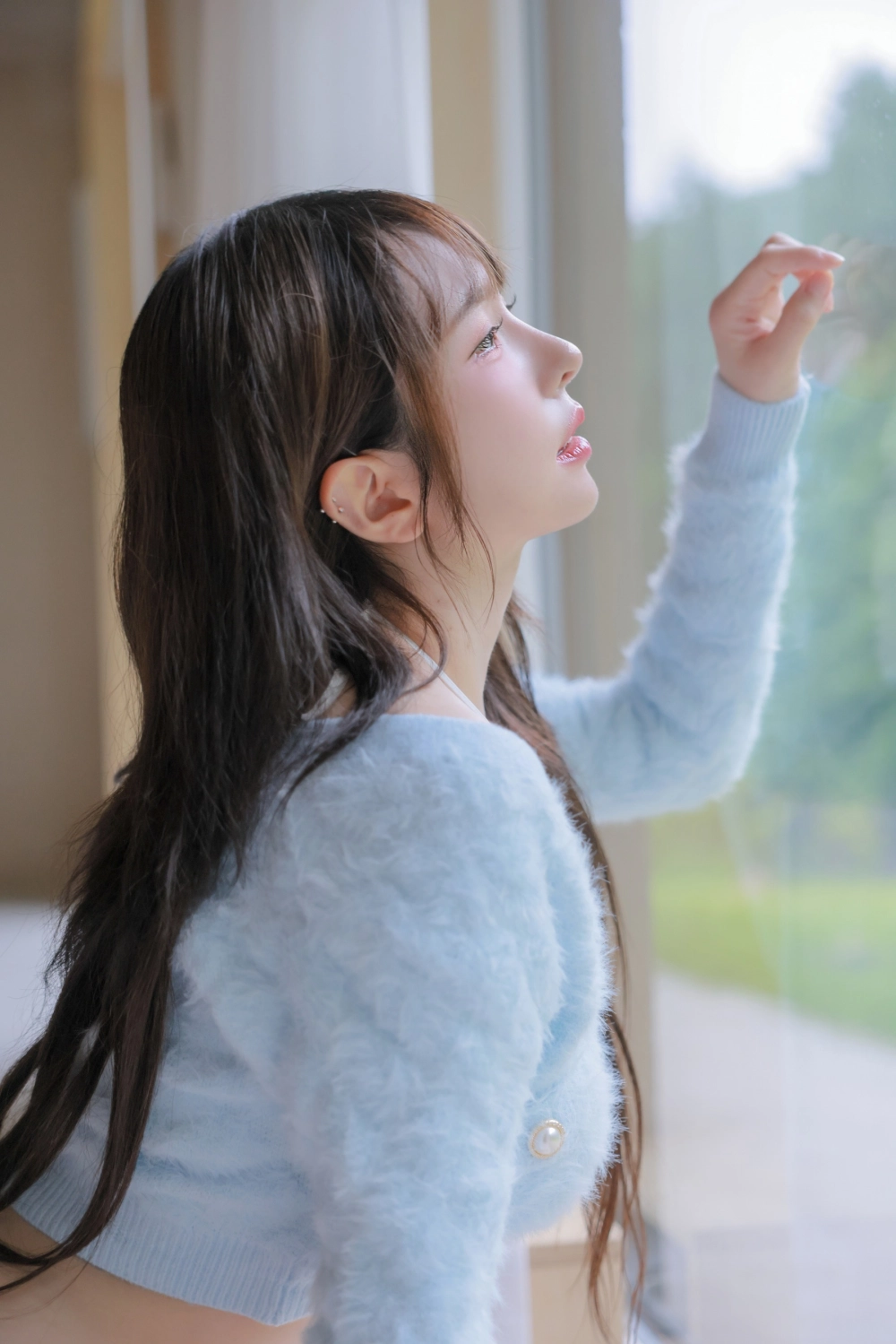 Sex khoe hàng công cộng thay bằng nét đẹp táo bạo sexy đầy sức hút