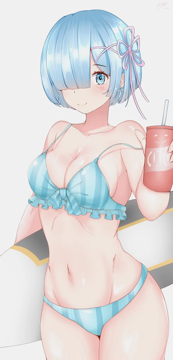 Bú vú gái xinh anime thay bằng nét đẹp táo bạo sexy đầy sức hút