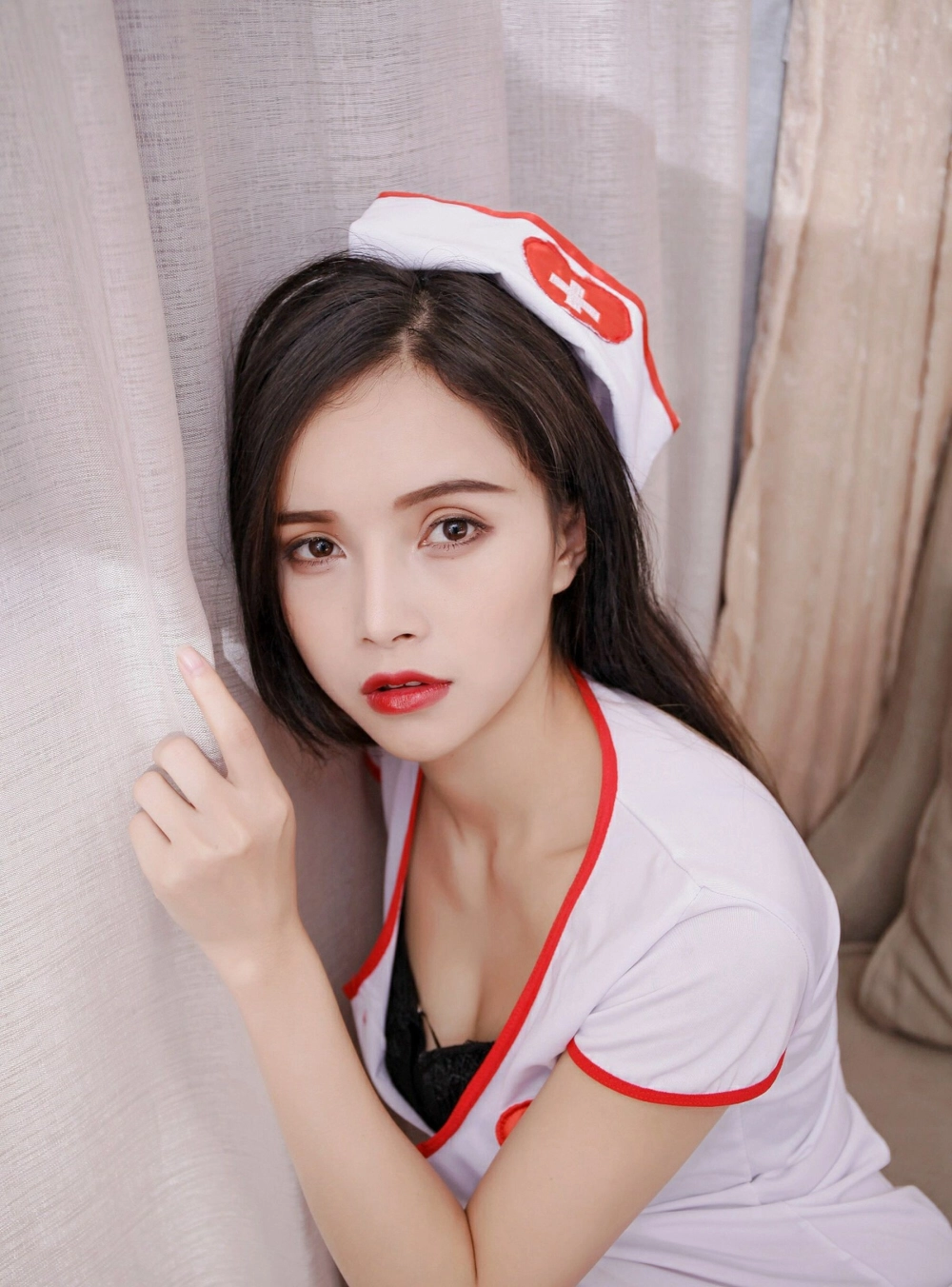 Ảnh sex gái chưa 18 thay bằng nét đẹp trưởng thành sexy đầy thu hút