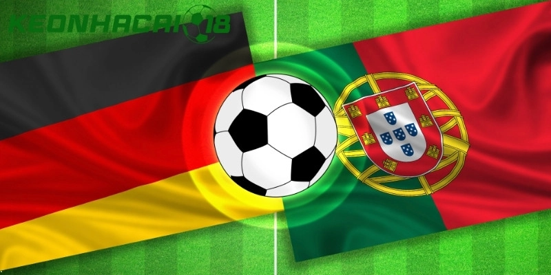 Kèo nhà cái là tỷ lệ cược phản ánh sự chênh lệch sức mạnh giữa hai đội bóng