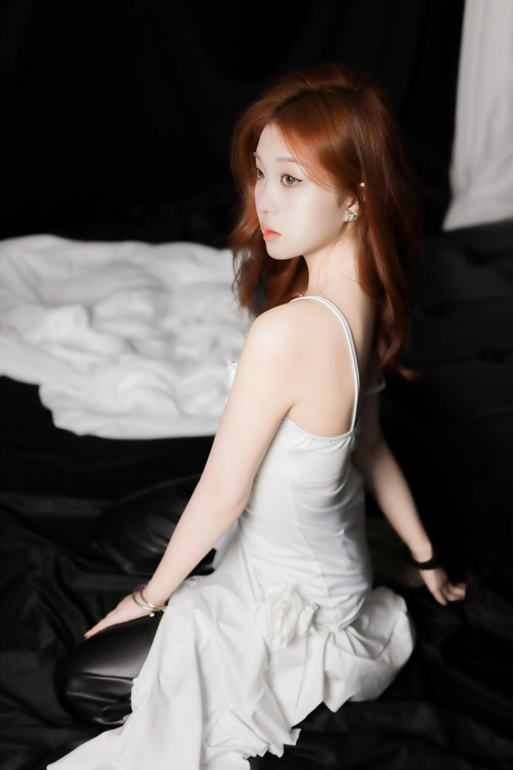 Khoe hàng trên live mang nét đẹp gợi cảm quyến rũ đầy thu hút