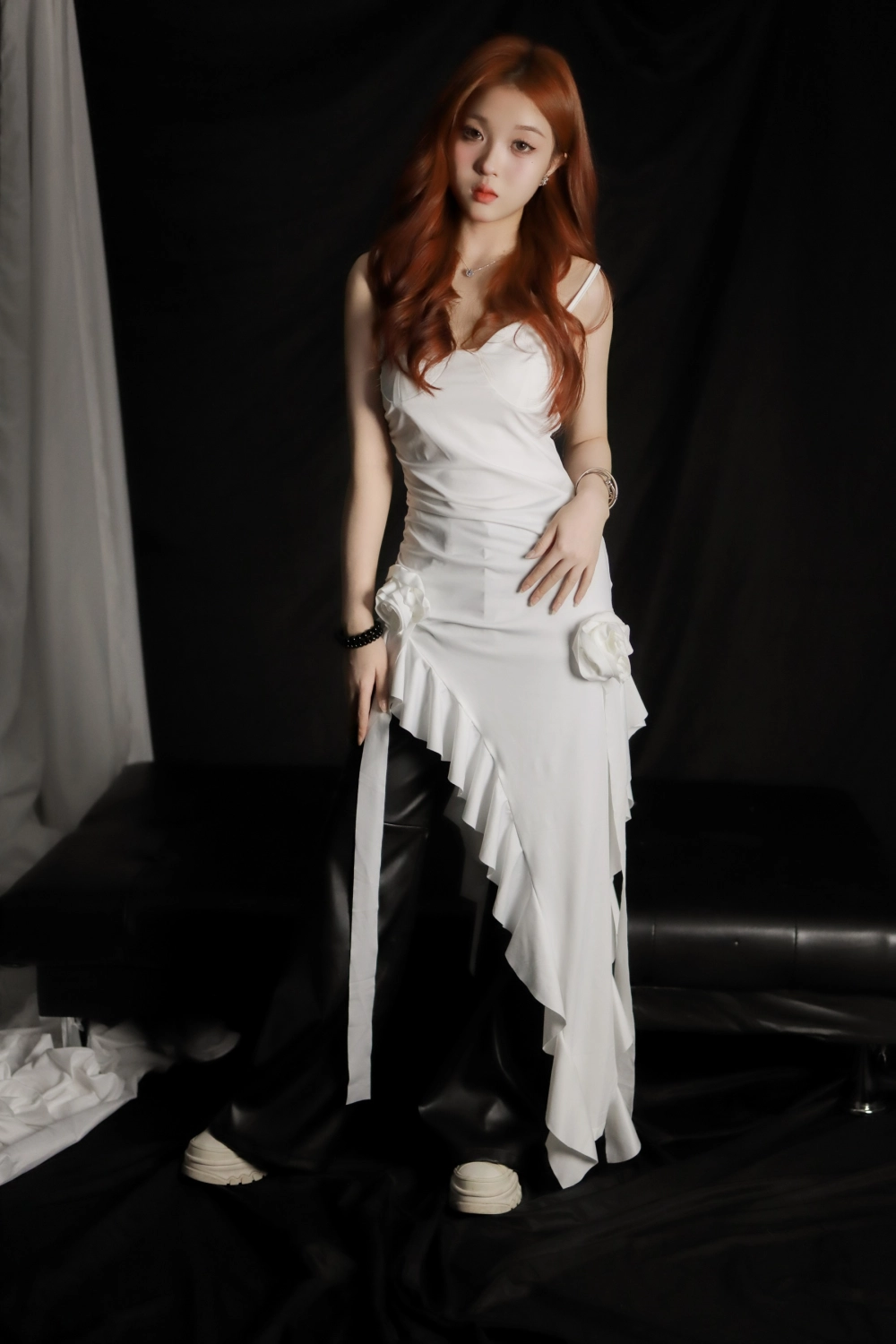 MMLive khoe hàng toát lên vẻ đẹp sexy đầy sức hút