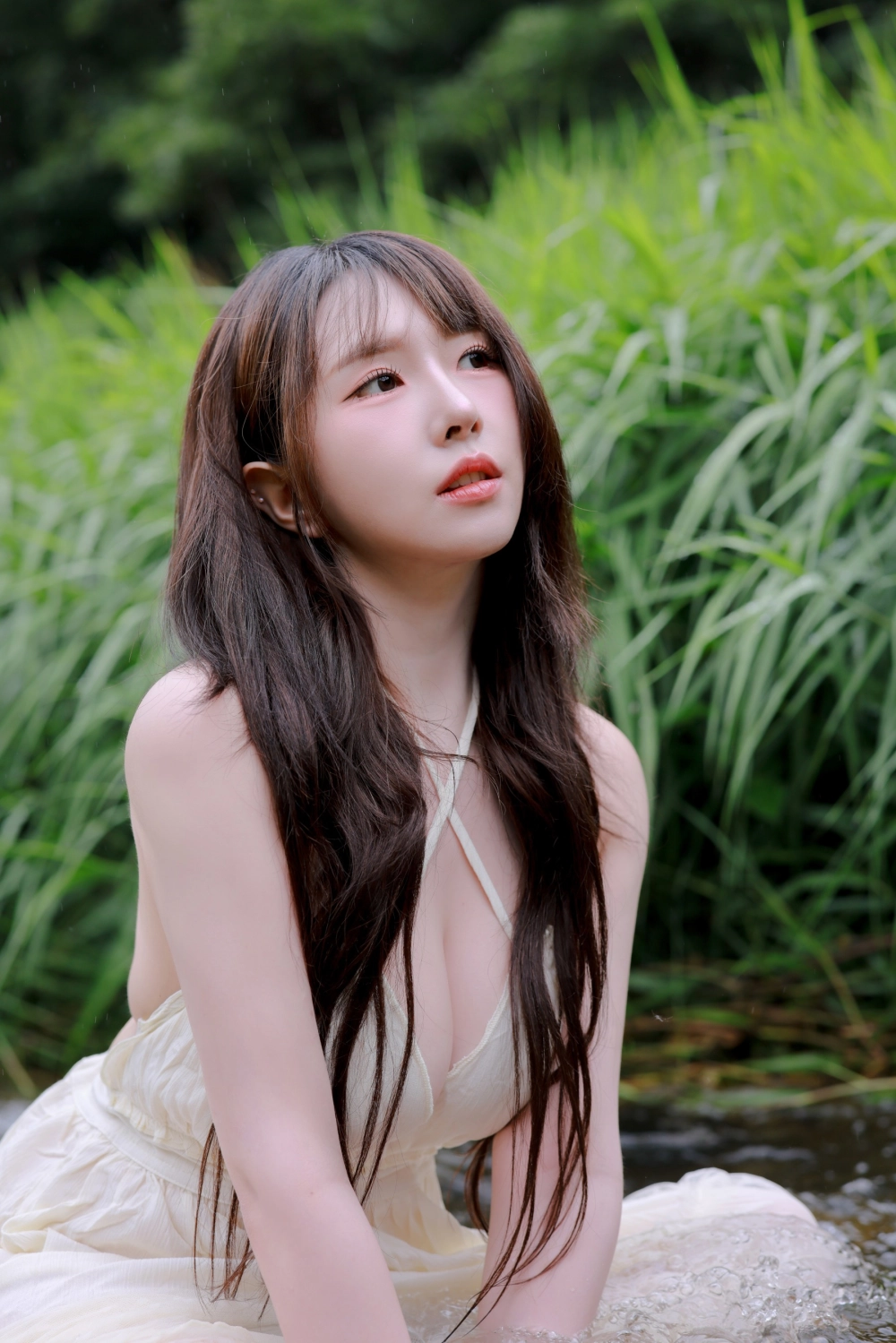 Cô giáo Trang khoe hàng mang nét đẹp quyến rũ trưởng thành đầy sức hút