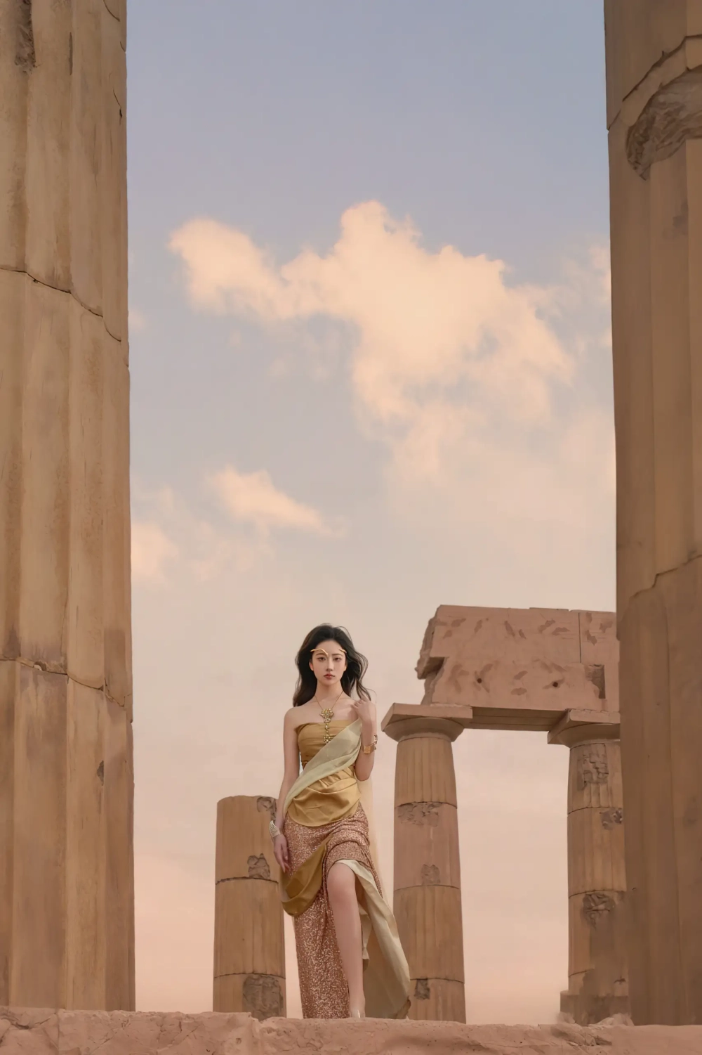 Gái xinh vú to thủ dâm thay bằng nét đẹp táo bạo sexy đầy sức hút